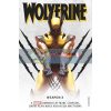 Wolverine: Weapon X Omnibus David Alan Mack 9781789096026