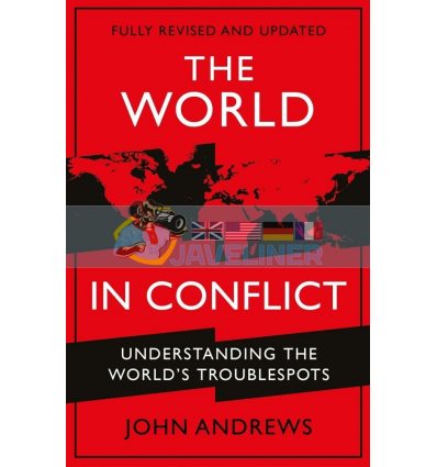 The World in Conflict John Andrews 9781788165198