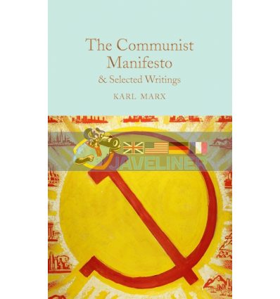 The Communist Manifesto Karl Marx 9781509852956