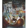The Time Machine H. G. Wells 9781631597282