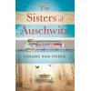 The Sisters of Auschwitz Roxane van Iperen 9781841883755
