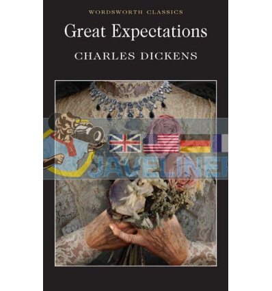 Great Expectations Charles Dickens 9781853260049