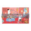 Moomin: The Very BIG Moominhouse Lift-the-Flap Book Tove Jansson Puffin 9780241489604