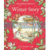 Brambly Hedge: Winter Story Jill Barklem 9780001837119