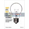 Why It's Not All Rocket Science Robert Cave 9780500292006