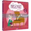 My Mozart Music Book Anne-Kathrin Behl Auzou 9782733850671