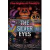 Комикс Five Nights at Freddy's: The Silver Eyes (Book 1) (Graphic Novel) Claudia Schroder Scholastic 9781407198460
