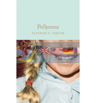 Pollyanna Eleanor H. Porter 9781509852246