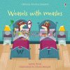 Weasels with Measles David Semple Usborne 9781474946605
