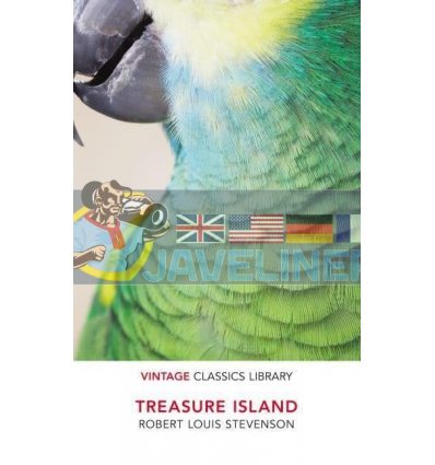 Treasure Island Robert Louis Stevenson 9781784871758