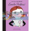 Little People, Big Dreams: Emmeline Pankhurst Ana Sanfelippo Frances Lincoln Children's Books 9781786030191