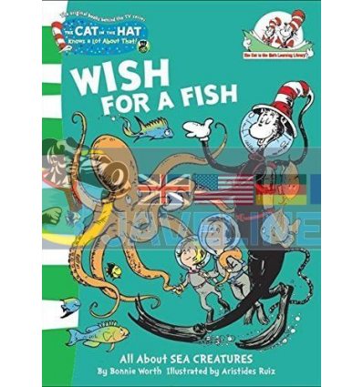 Wish for a Fish Bonnie Worth 9780007111084