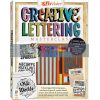 Art Maker Creative Lettering Masterclass Kit  9781488910074