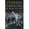 My Brief History Stephen Hawking 9780857502636