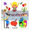 Alain Gree: Seasons Alain Gree Button Books 9781908985125