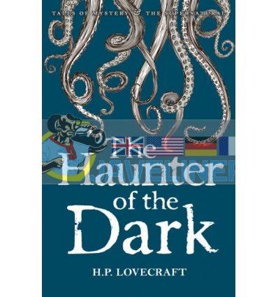 The Haunter of the Dark. Collected Short Stories Volume 3 H. P. Lovecraft 9781840226676