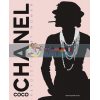Coco Chanel: Revolutionary Woman Chiara Pasqualetti Johnson 9788854417403