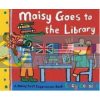 Maisy Goes to the Library Lucy Cousins Walker Books 9781406306965
