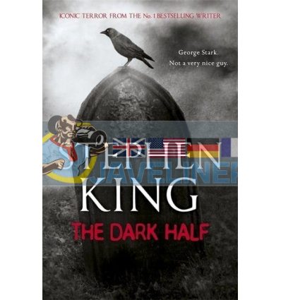 The Dark Half Stephen King 9781444708158