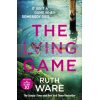 The Lying Game Ruth Ware 9781784704353