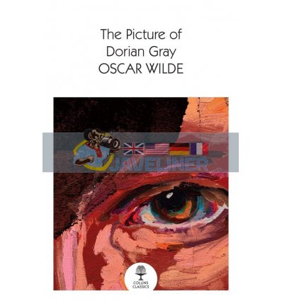The Picture of Dorian Gray Oscar Wilde 9780008516116