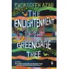 The Enlightenment of the Greengage Tree Shokoofeh Azar 9781787703100