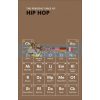 The Periodic Table of HIP HOP Neil Kulkarni 9781785031649