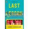 Last Lesson James Goodhand 9780241383315