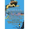 The Lion, The Witch and the Wardrobe (Book 2) C. S. Lewis 9780007323128
