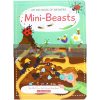 My Big Book of Answers: Mini-Beasts Yoyo Books 9789463604314
