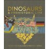 Dinosaurs and Prehistoric Life  9780241287309