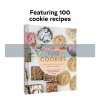 100 Cookies: The Baking Book for Every Kitchen Sarah Kieffer 9781452180731