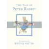The Tale of Peter Rabbit Beatrix Potter Warne 9780723281429