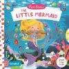 First Stories: The Little Mermaid Dan Taylor Campbell Books 9781509821020