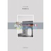 Cereal City Guide: Paris Rich Stapleton 9781419732874
