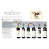 The History of Wine in 100 Bottles Oz Clarke 9781909815490