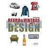 Retro and Vintage Design Lisa Hayek 9783037681718