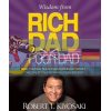 Wisdom from Rich Dad Poor Dad (Miniature Edition) Robert T. Kiyosaki 9780762460991