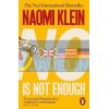 No Is Not Enough Naomi Klein 9780141986791