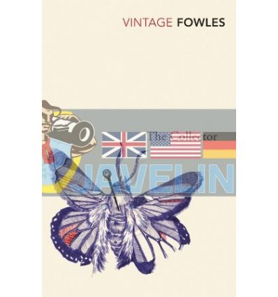 The Collector John Fowles 9780099470472