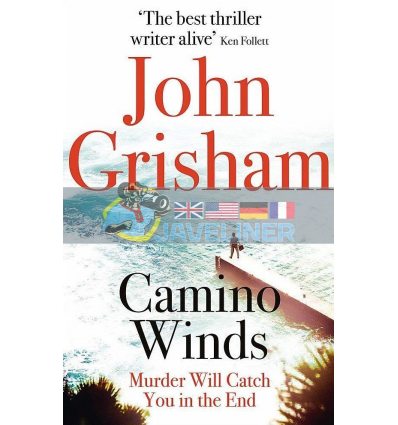 Camino Winds (Book 2) John Grisham 9781529342499