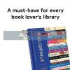 Bibliophile: An Illustrated Miscellany Jane Mount 9781452167237