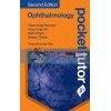 Pocket Tutor: Ophthalmology Baljean Dhillon 9781909836617