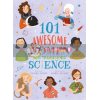 101 Awesome Women Who Transformed Science Claire Philip Arcturus 9781788883764