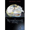 The Neverending Story Michael Ende Puffin 9780141354972