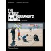 The Street Photographer's Manual David Gibson 9780500545263