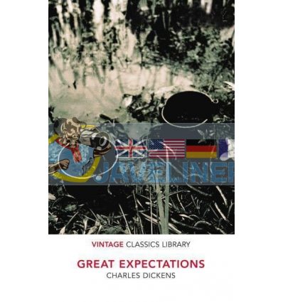 Great Expectations Charles Dickens 9781784871642