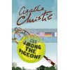 Cat Among the Pigeons (Book 36) Agatha Christie 9780007527564