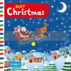 Busy Christmas Angie Rozelaar Campbell Books 9781509815463