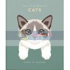 The Little Book of Cats  9781911610946